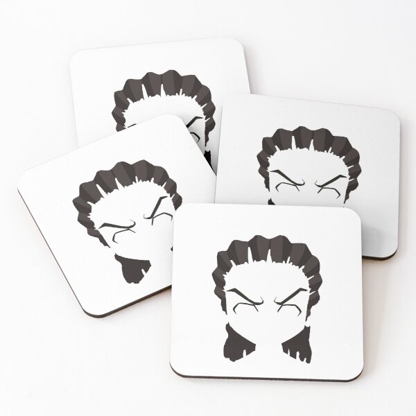 Item preview, the boondocks designed and sold by KH alasar.