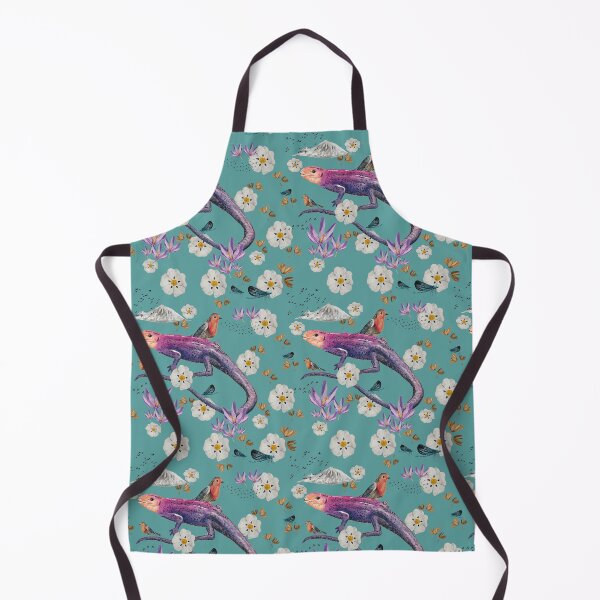 Item preview, The Malicious 03 Turquoise designed and sold by Marla Ilustración.