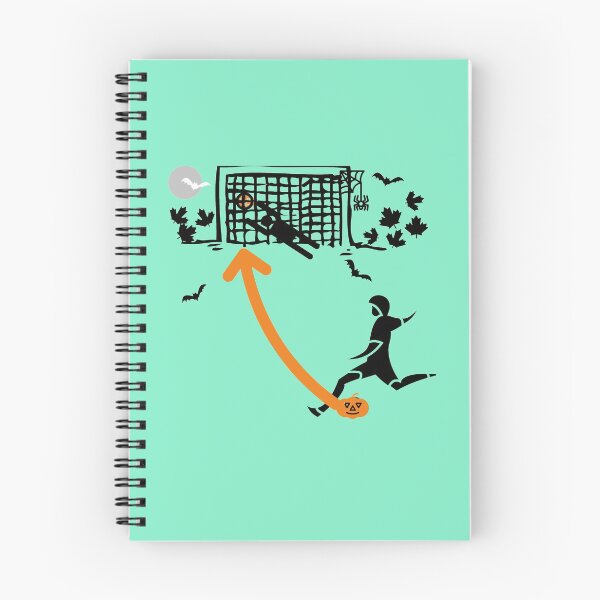 Item preview, footballer in halloween designed and sold by infinity-khd.