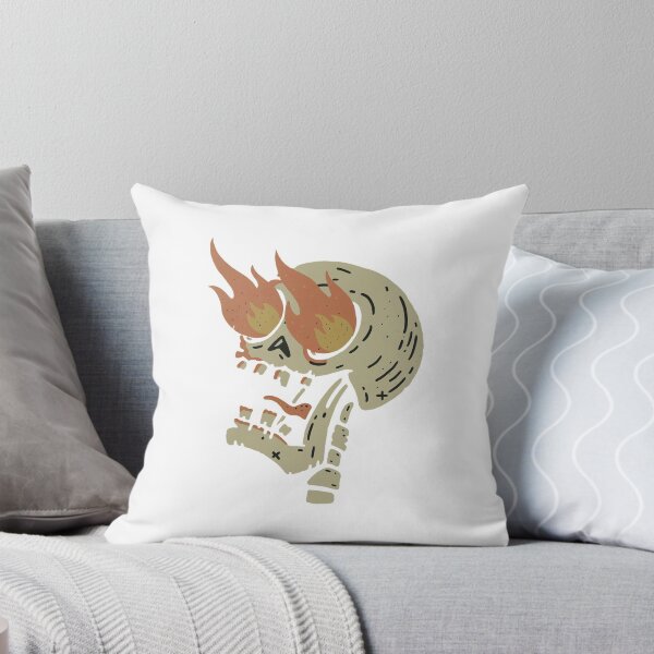 Item preview, Skull designed and sold by DRMAMBA.