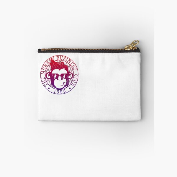 Item preview, The Monkey Business Club 1995 designed and sold by ondrejcreates.