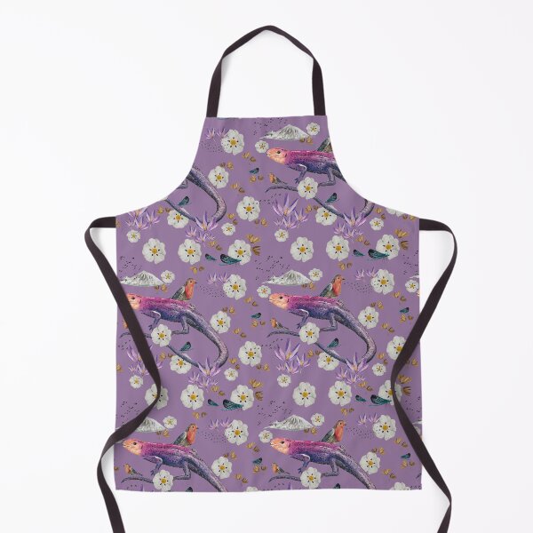 Item preview, The Malicious 01 Purple designed and sold by Marla Ilustración.