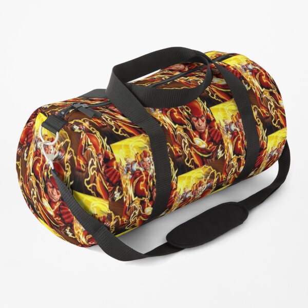 Super Hero Duffle Bag