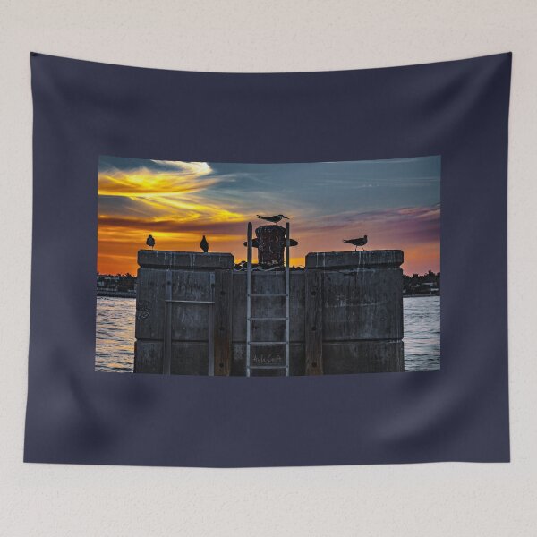 Item preview, Mallory Square designed and sold by AylaCroft.