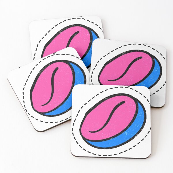 Item preview, Roast My Bean designed and sold by Cheeky-Girls.