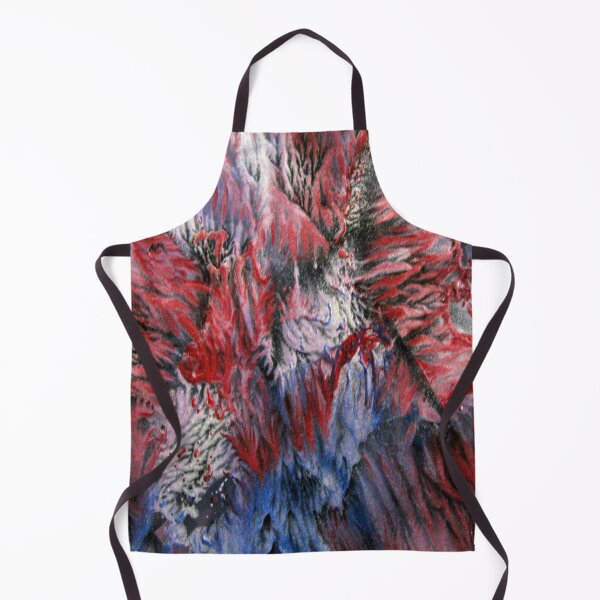 Item preview, Red White Blue Burst designed and sold by Dallas Manicom.