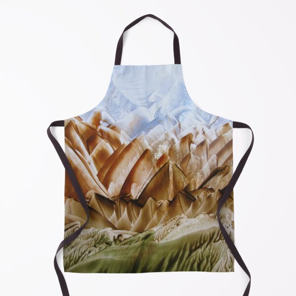 Item preview, The Hills Are Alive designed and sold by Dallas Manicom.