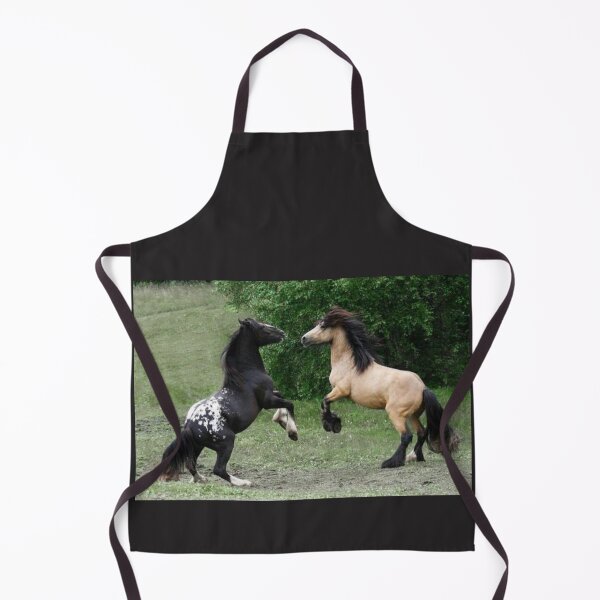 Item preview, The Battle of Horses. designed and sold by Karine Dupras.