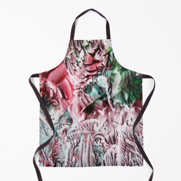 Item preview, Hanging Gardens designed and sold by Dallas Manicom.