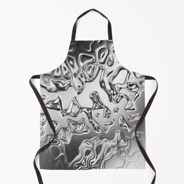 Item preview, Holographic Abstract Waves - Comet designed and sold by ztohney.