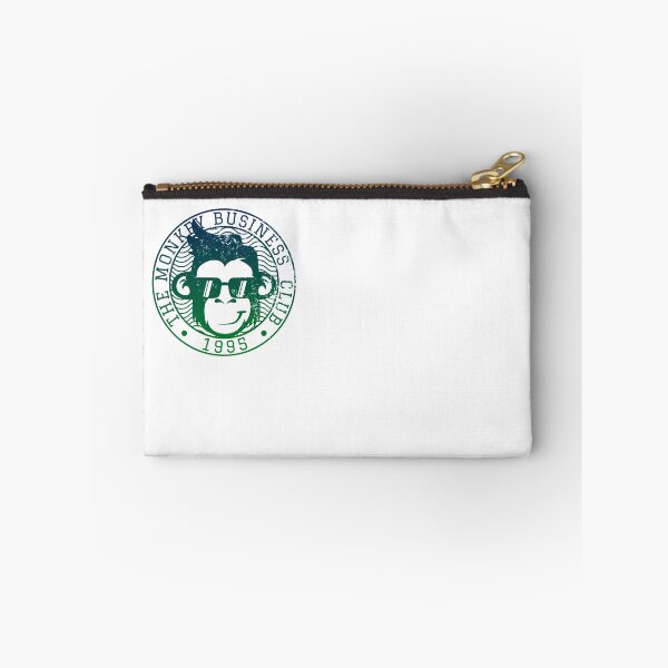 Item preview, The Monkey Business Club 1995 designed and sold by ondrejcreates.