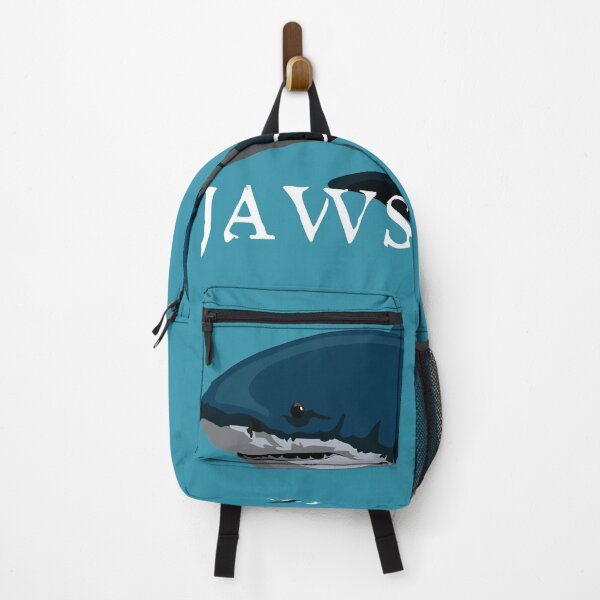 Item preview, Jawsome Great White Shark designed and sold by WriteThatDown.
