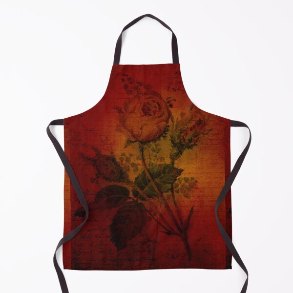 Item preview, Red Rose designed and sold by Sarah Vernon.