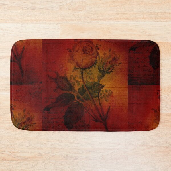 Item preview, Red Rose designed and sold by Sarah Vernon.