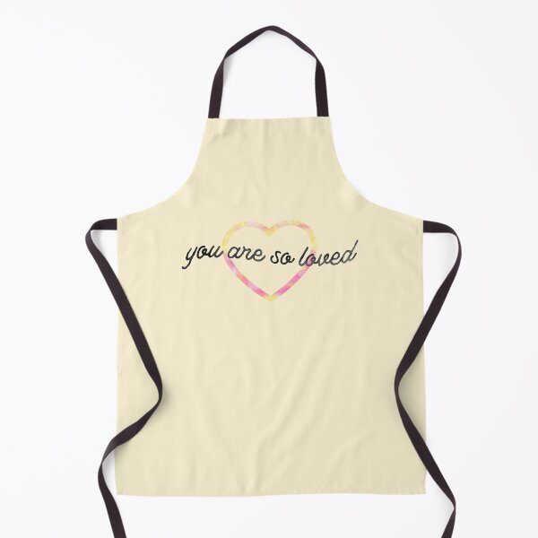 Item preview, You Are So Loved Motivation Heart designed and sold by sharedipmemes.