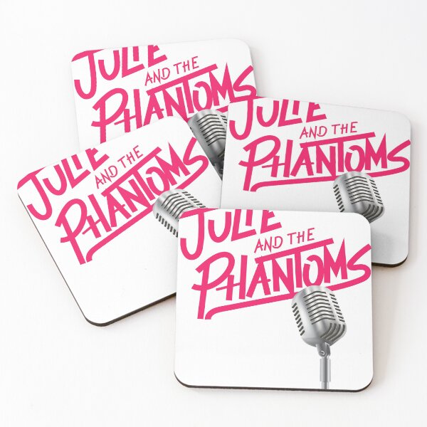 Item preview, Julie and the phantoms designed and sold by sca09.
