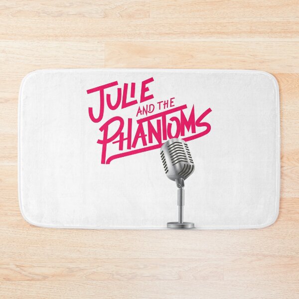 Item preview, Julie and the phantoms designed and sold by sca09.