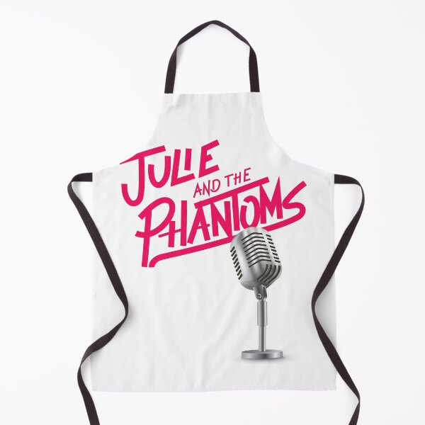 Item preview, Julie and the phantoms designed and sold by sca09.