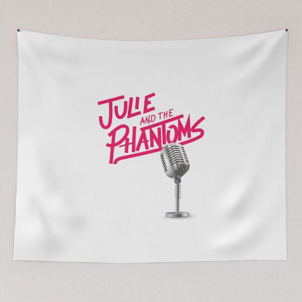 Item preview, Julie and the phantoms designed and sold by sca09.