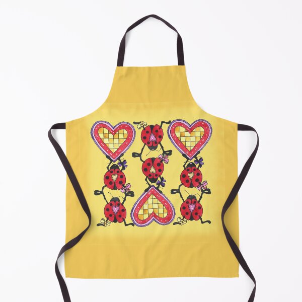 Item preview, Love Bugs designed and sold by ShelleyYlstArt.