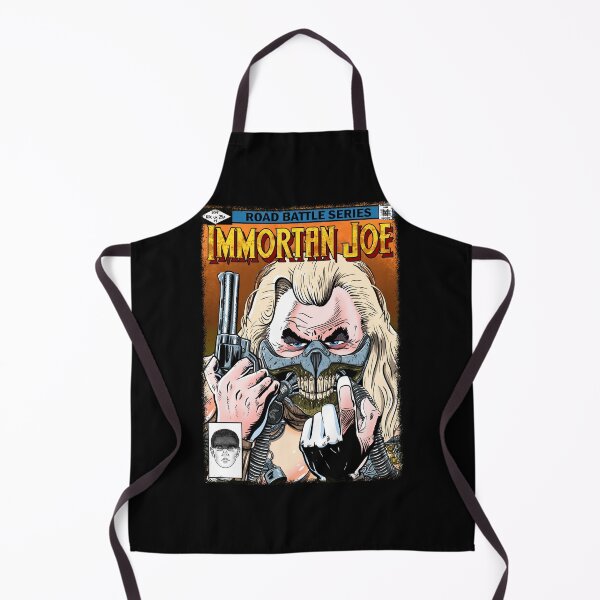 Item preview, immortan designed and sold by MarianoSan.