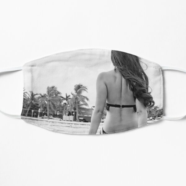 Surfs up Mask