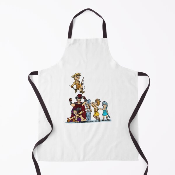 Item preview, The New Olympians designed and sold by new-reality.