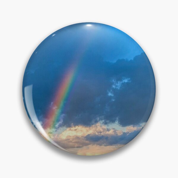 Item preview, Rainbow Sky  designed and sold by CreativeMeaning.