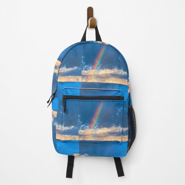 Item preview, Rainbow Sky  designed and sold by CreativeMeaning.