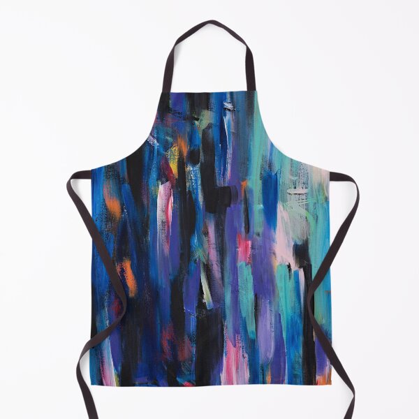 Item preview, Color Splash designed and sold by artbydanielle.