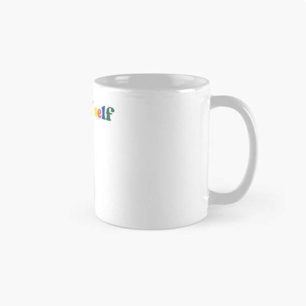 Item preview, Treat Yo Self Motivation Colorful designed and sold by sharedipmemes.
