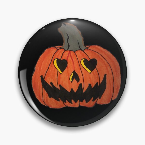 Item preview, Pumpkin Love designed and sold by Tiffany Black.