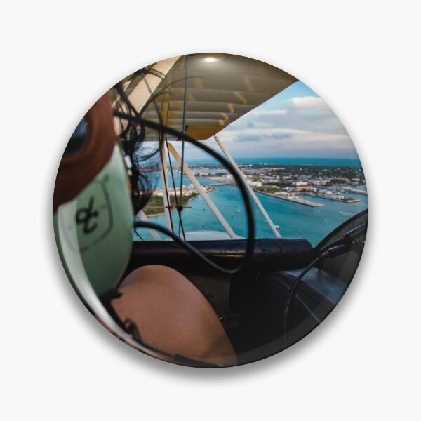 Item preview, Biplane Ride designed and sold by AylaCroft.