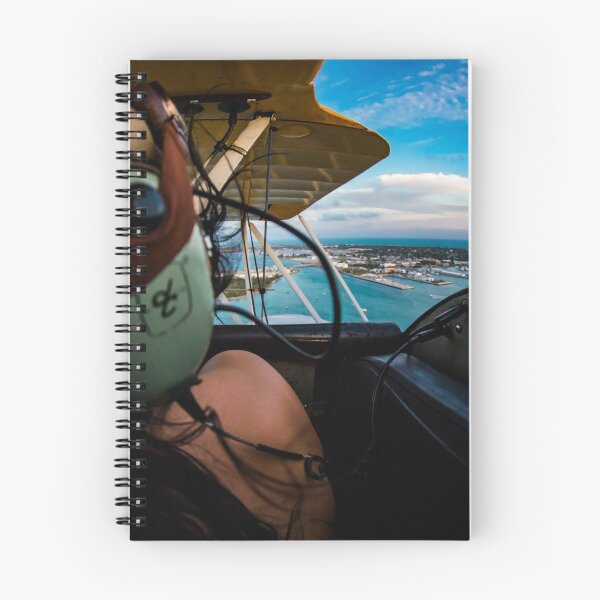 Item preview, Biplane Ride designed and sold by AylaCroft.