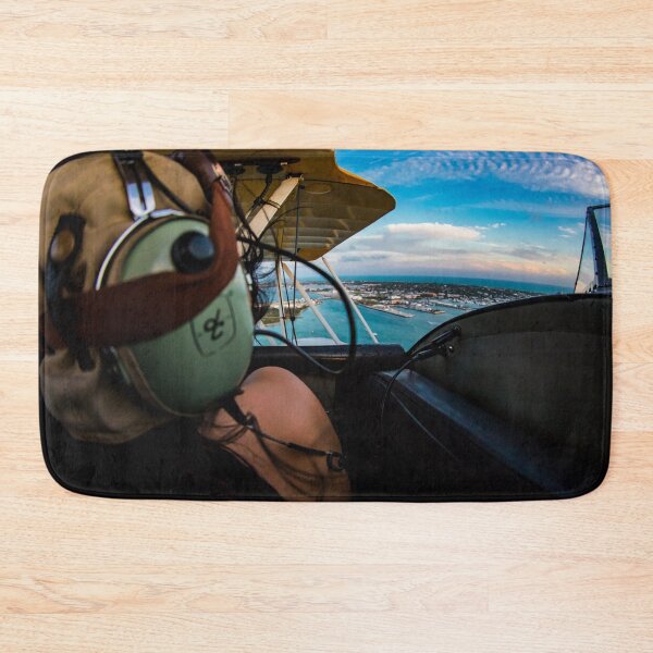 Item preview, Biplane Ride designed and sold by AylaCroft.