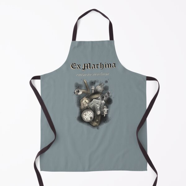 Item preview, Steampunk heart designed and sold by Blacklinesw9.