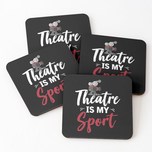 Item preview, Funny Retro Vintage Musical Theater designed and sold by jcorres.