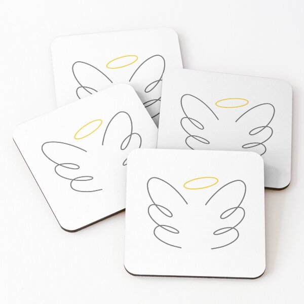 Item preview, Angels designed and sold by caseytillisch.