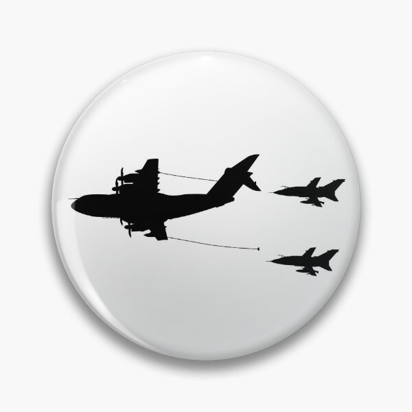Item preview, Airbus A400M europe transport military aircraft, A 400M german air force . Silhouette designed and sold by Marcin Adrian.