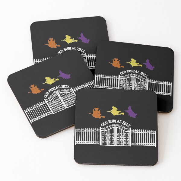 Item preview, Sanderson Sisters designed and sold by serendipitous08.