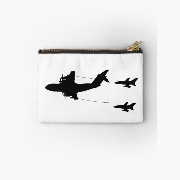 Item preview, Airbus A400M europe transport military aircraft, A 400M german air force . Silhouette designed and sold by Marcin Adrian.
