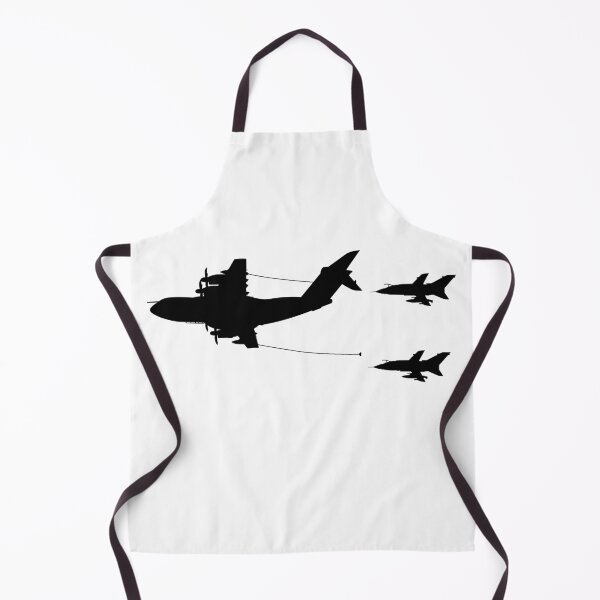 Item preview, Airbus A400M europe transport military aircraft, A 400M german air force . Silhouette designed and sold by Marcin Adrian.