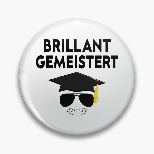 Item preview, Brilliantly Mastered Graduation Done Graduate 2020 Bachelor Master Doctor Promotion Promo designed and sold by Paulina Vanlife.