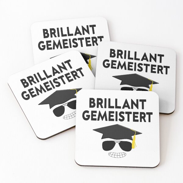 Item preview, Brilliantly Mastered Graduation Done Graduate 2020 Bachelor Master Doctor Promotion Promo designed and sold by Paulina Vanlife.