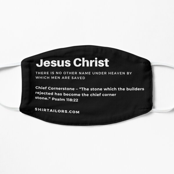 Jesus Christ Mask