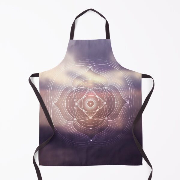 Item preview, Morning silence | Sacred geometry designed and sold by Natasha Sedyakina.