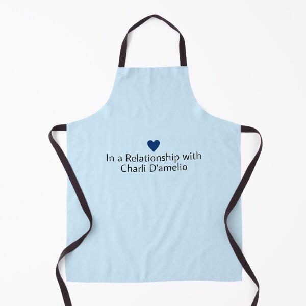 Item preview, In a relationship with Charli Damelio Status designed and sold by MNCO.