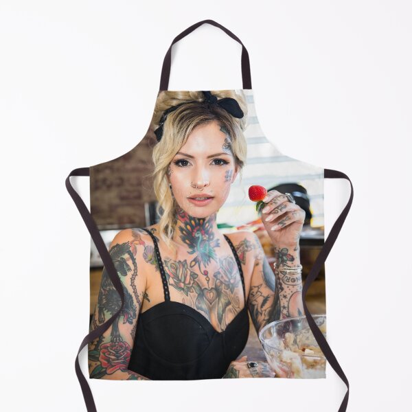 Item preview, Curaline at the Bakery designed and sold by AylaCroft.