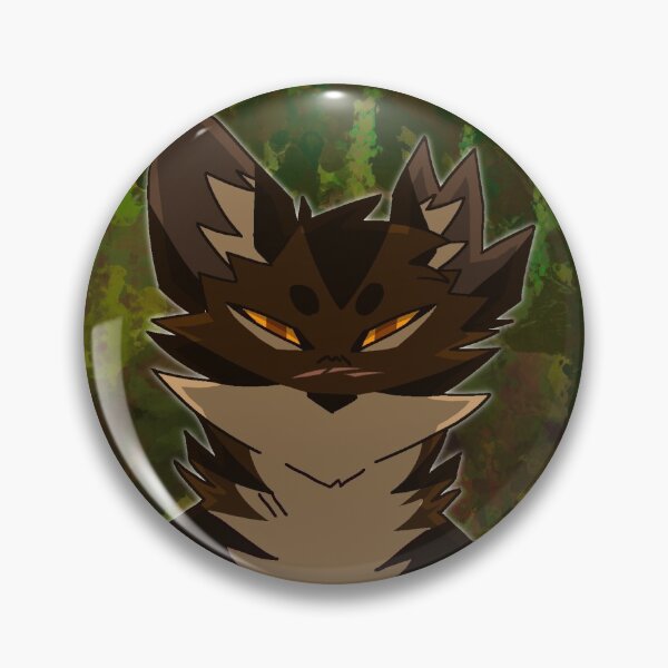 Item preview, Tigerstar designed and sold by sheeswee.