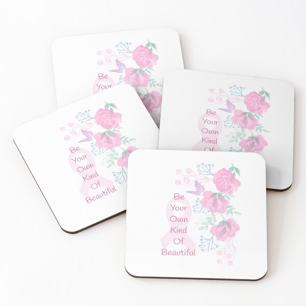 Item preview, Be Your Own Kind of Beautiful  designed and sold by TimesTwoAngela.